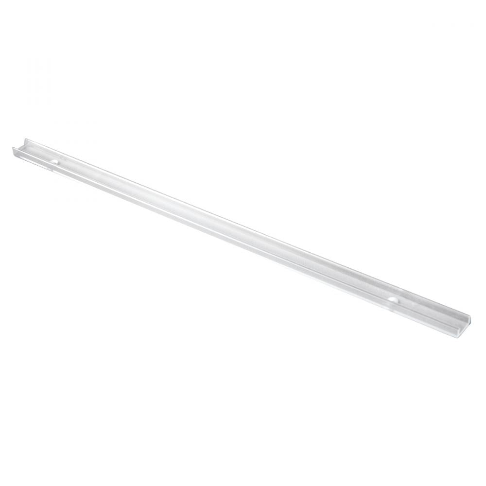 WAC LIGHTING SURFACE MOUNT CHANNEL - INVISILED OUTDOOR - DO NOT SHOW ON WEBSITE