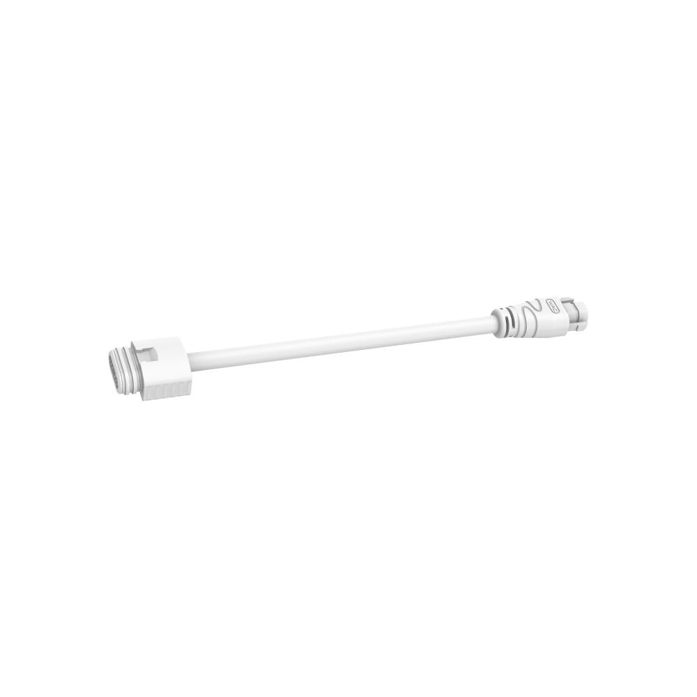WAC LIGHTING WIRELESS CONTROLLER TO INVISILED OUTDOOR TAPE JOINER CABLE INVISILED OUTDOOR - DO NOT SHOW ON WEBSITE