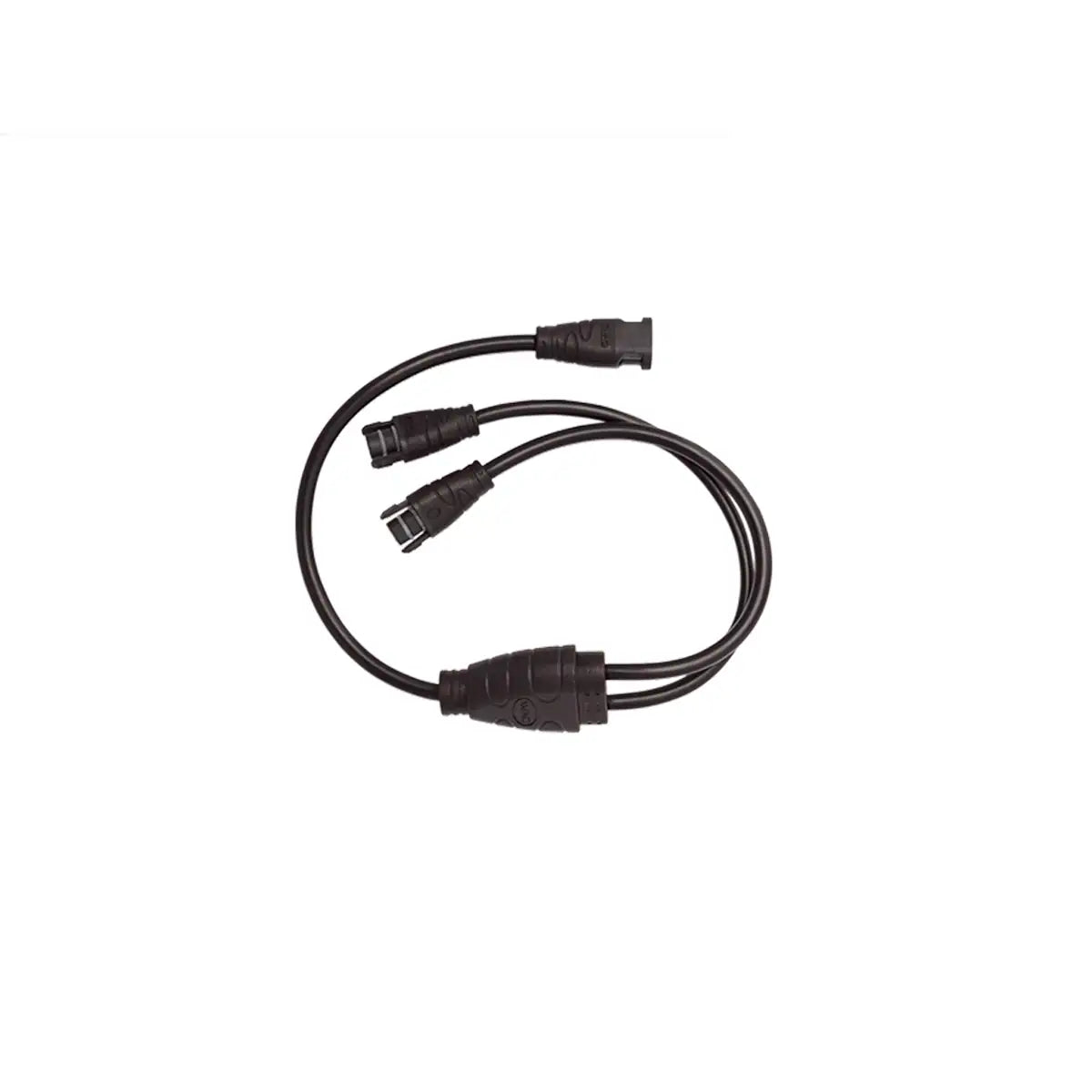 WAC LIGHTING Y CONNECTOR - INVISILED OUTDOOR - DO NOT SHOW ON WEBSITE