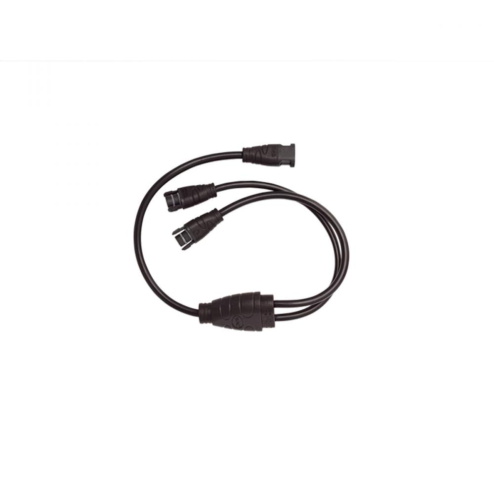 WAC LIGHTING Y CONNECTOR - INVISILED OUTDOOR - DO NOT SHOW ON WEBSITE