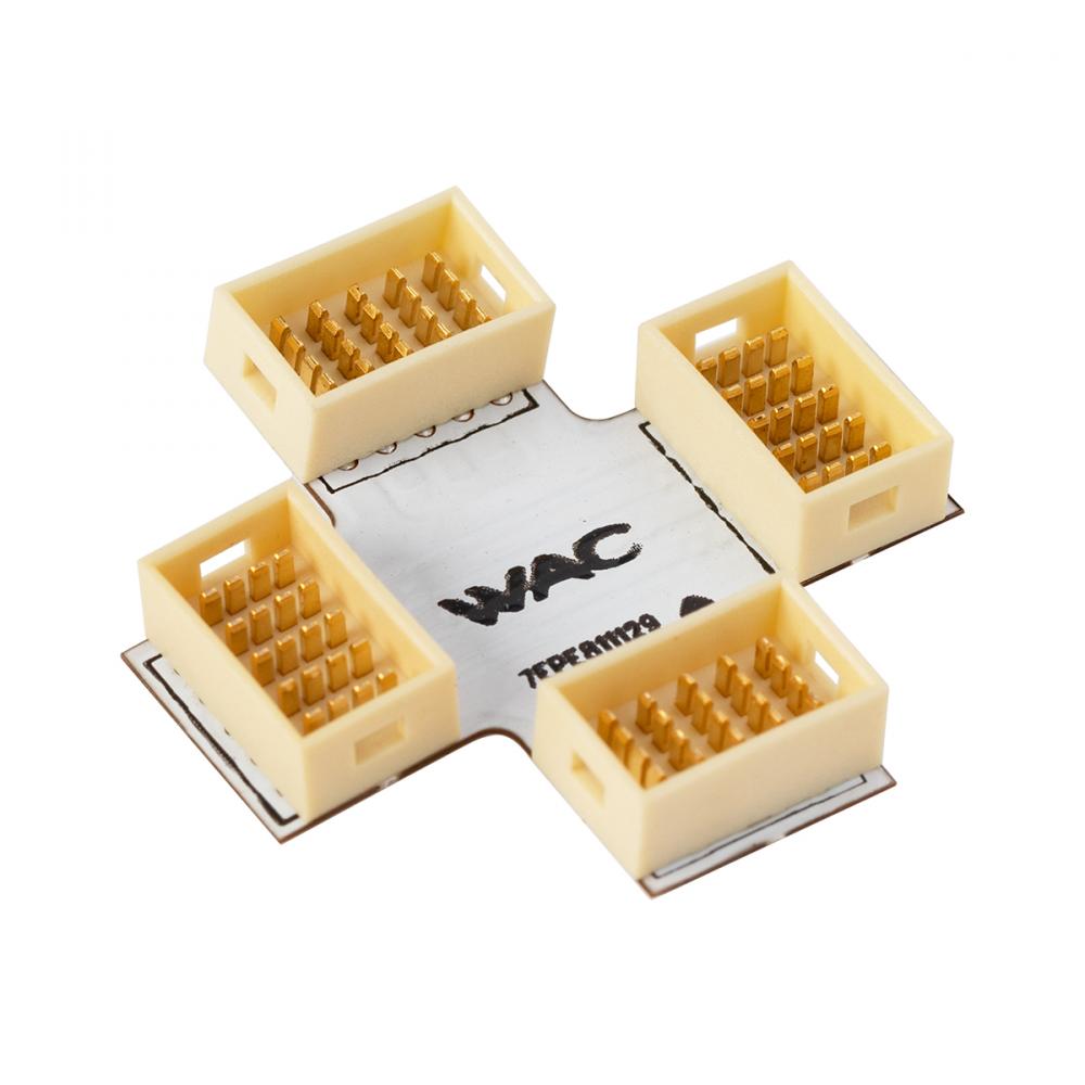 WAC LIGHTING X CONNECTOR - DO NOT SHOW ON WEBSITE