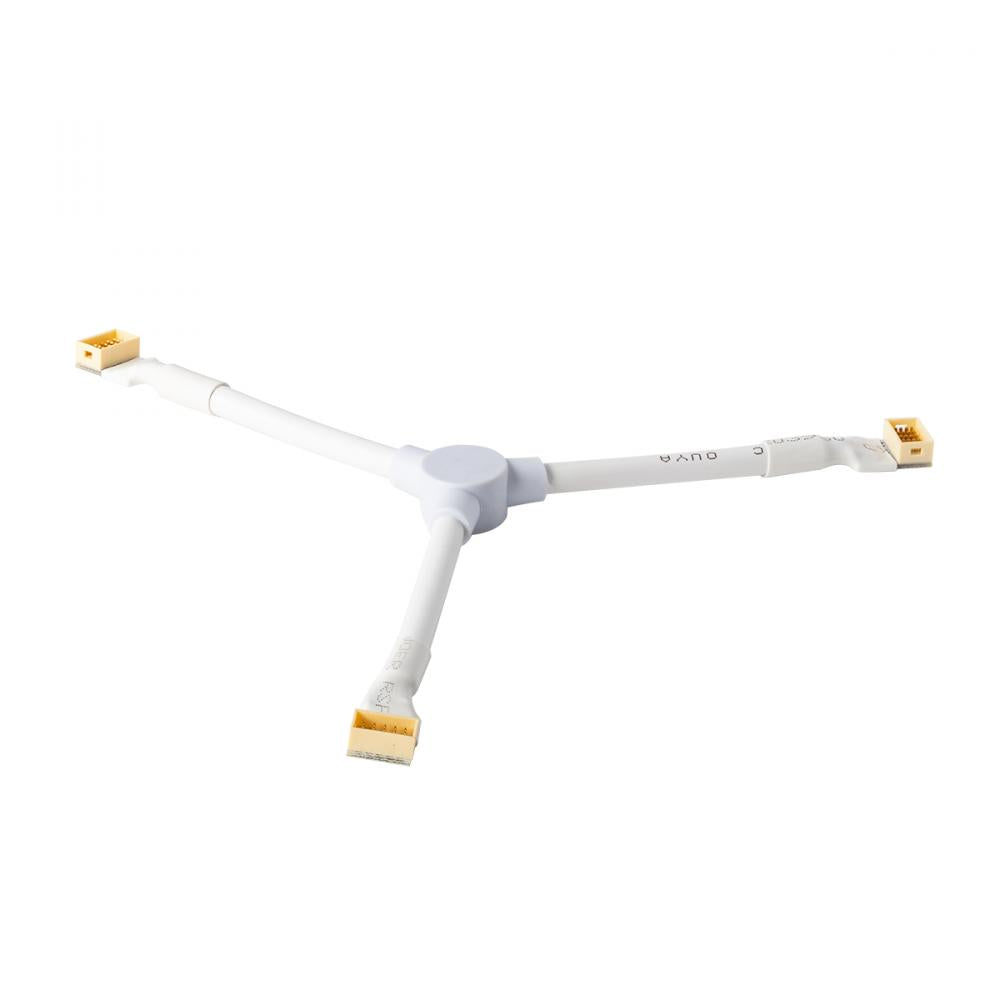 WAC LIGHTING FLEX Y CONNECTOR - DO NOT SHOW ON WEBSITE