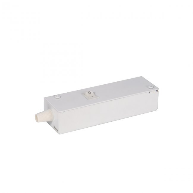 WAC LIGHTING LOW VOLTAGE WIRING BOX - DO NOT SHOW ON WEBSITE