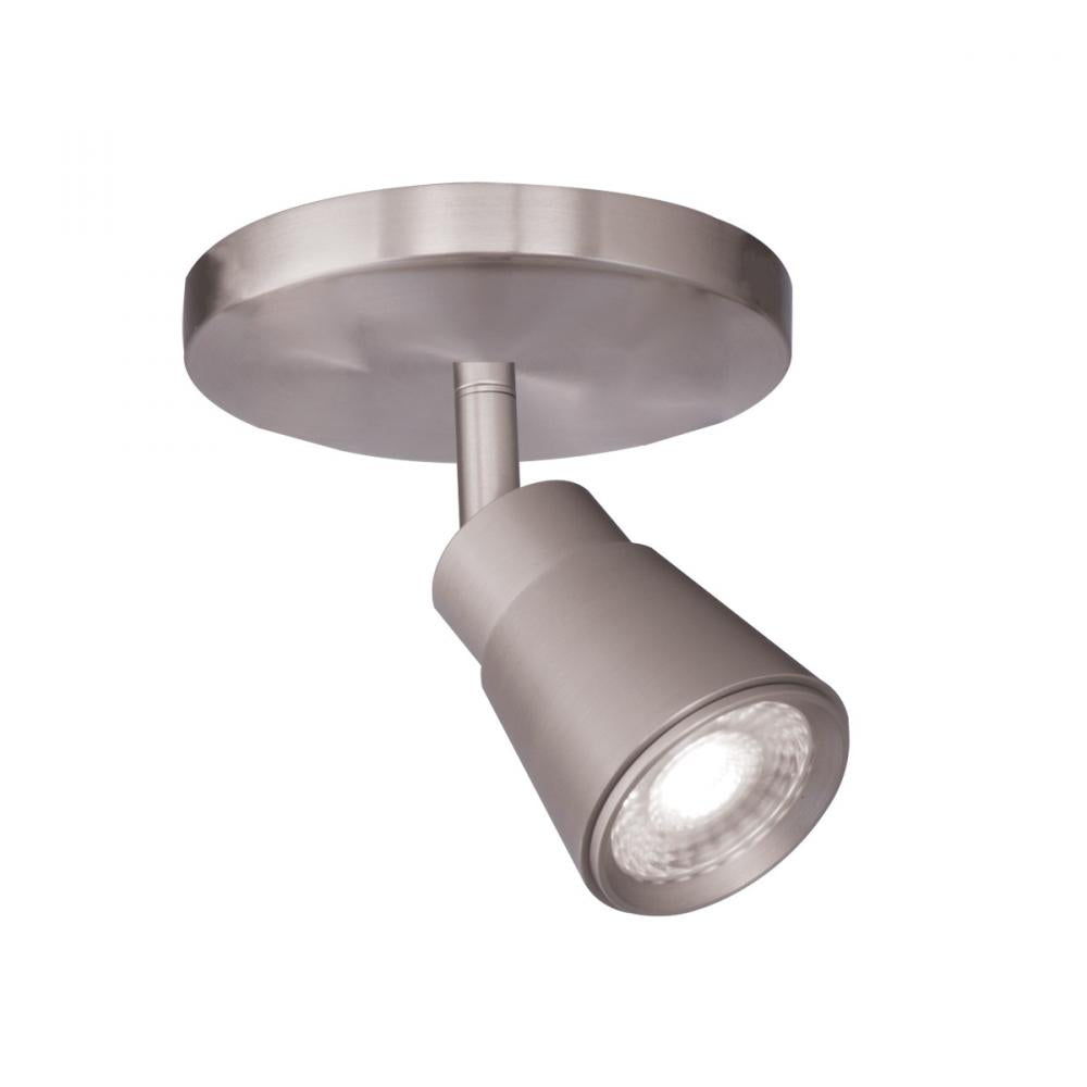 WAC LIMITED 1804 ENERGY STAR LED MONOPOINT - DO NOT SHOW ON WEBSITE