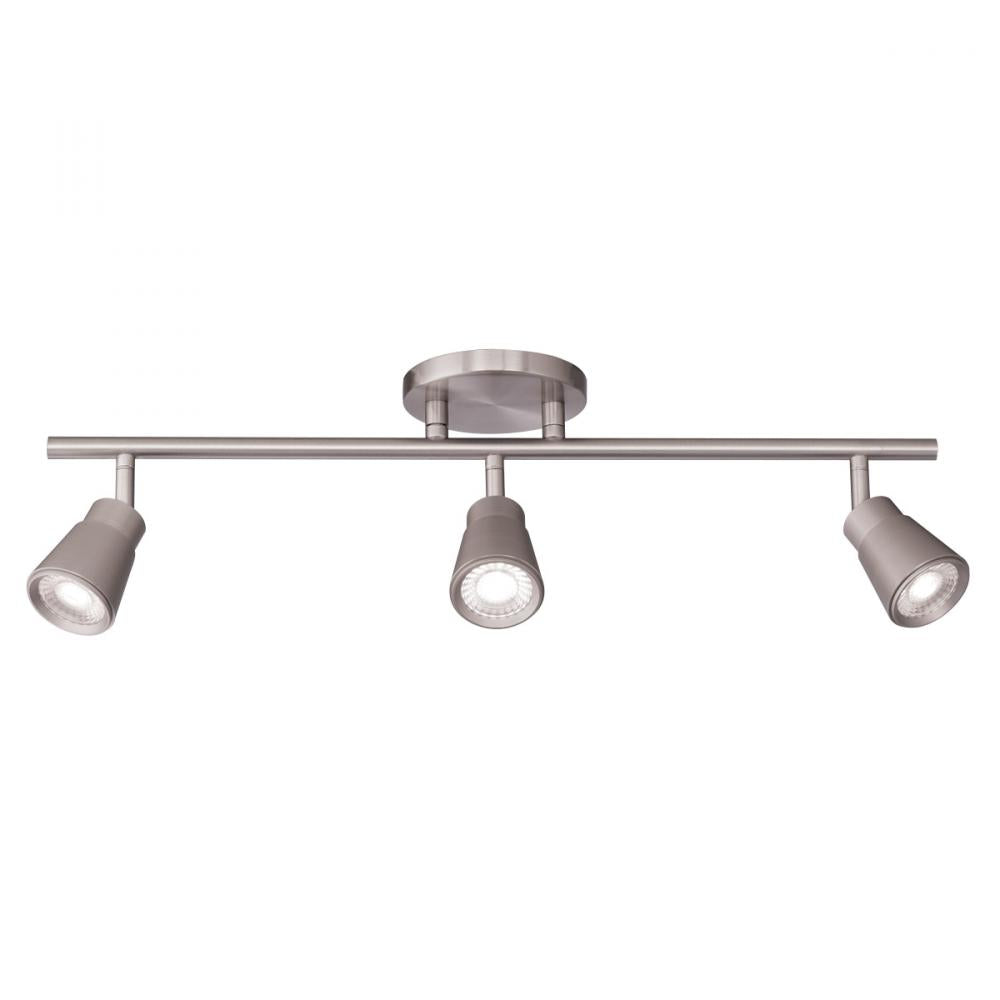 WAC LIMITED 1804 ENERGY STAR LED FIXED RAIL - DO NOT SHOW ON WEBSITE
