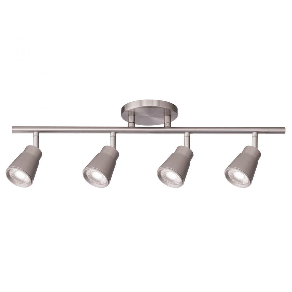 WAC LIMITED 1804 ENERGY STAR LED FIXED RAIL - DO NOT SHOW ON WEBSITE