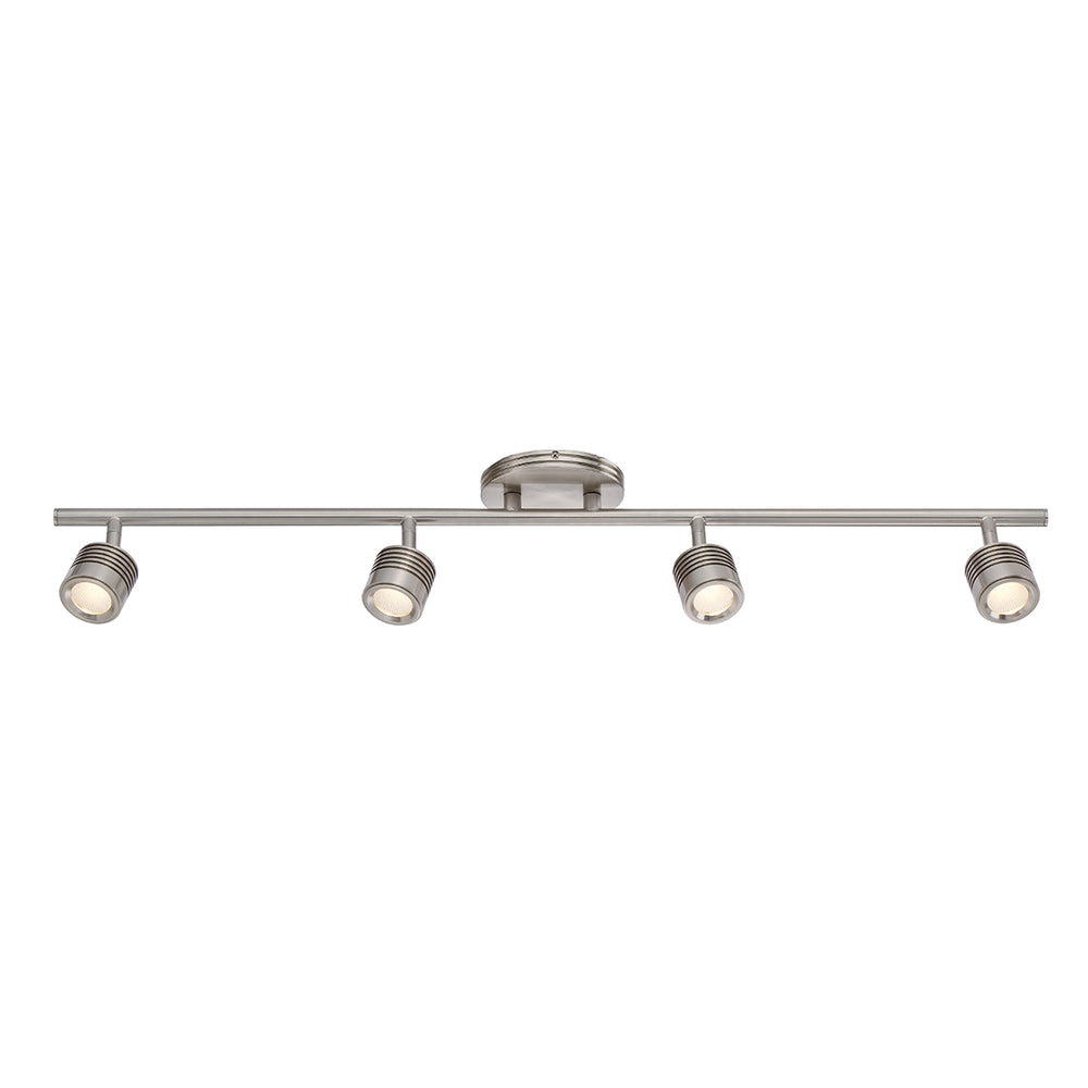 WAC LIGHTING VECTOR ENERGY STAR LED FIXED RAIL - DO NOT SHOW ON WEBSITE