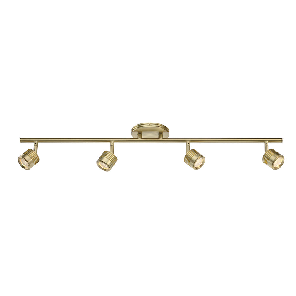 WAC LIGHTING VECTOR ENERGY STAR LED FIXED RAIL - DO NOT SHOW ON WEBSITE