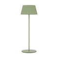 WAC LIMITED, PLEAT 251115 INDOOR/OUTDOOR 3CCT TABLE LAMP, TABLE LAMPS