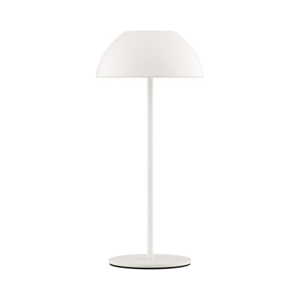 WAC LIMITED, CHANNING 251511 INDOOR/OUTDOOR 3CCT TABLE LAMP, TABLE LAMPS