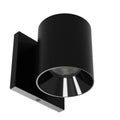 WAC LIGHTING, ZORON WALL MOUNT, OUTDOOR WALL LIGHTS