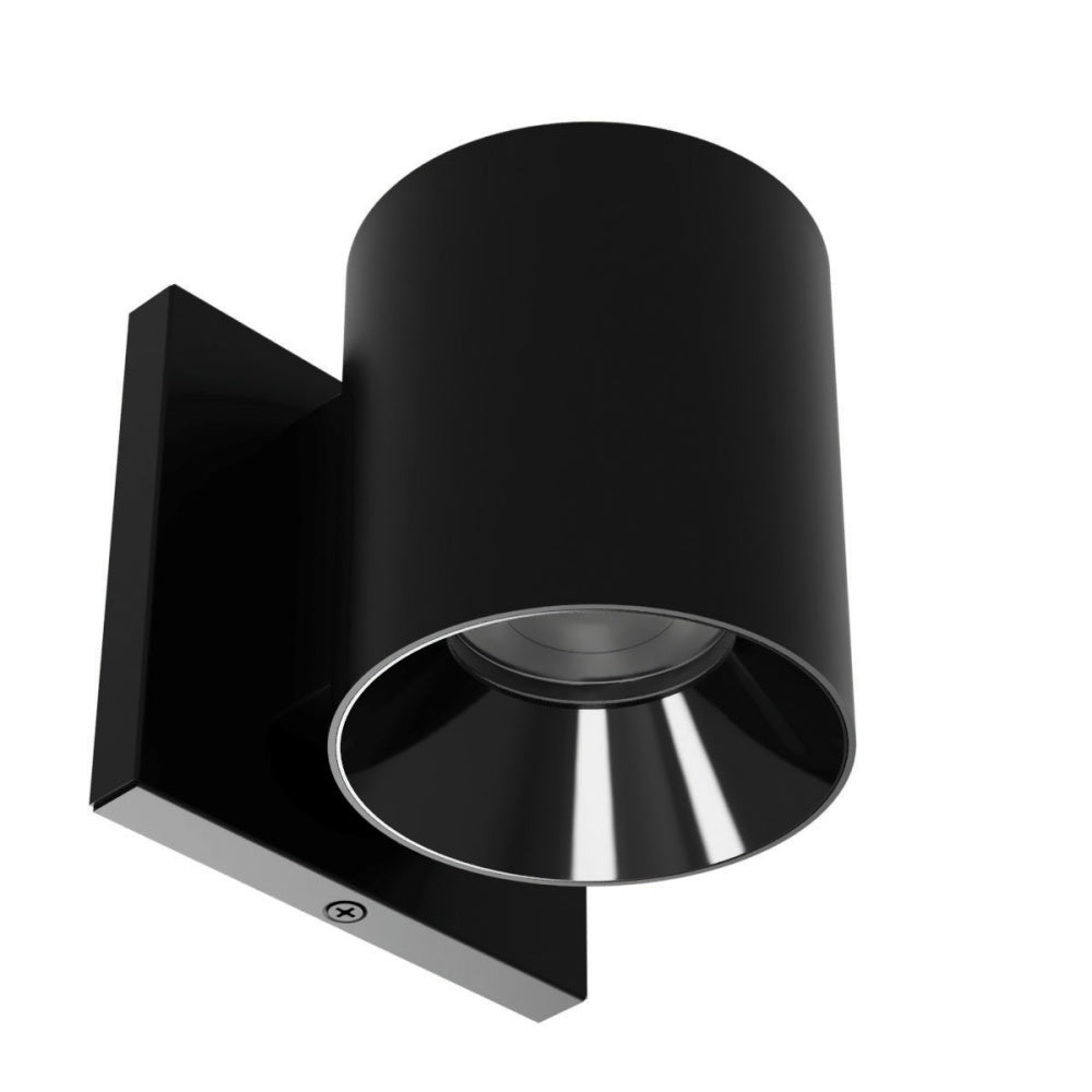 WAC LIGHTING, ZORON WALL MOUNT, OUTDOOR WALL LIGHTS