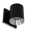 WAC LIGHTING, ZORON WALL MOUNT, OUTDOOR WALL LIGHTS
