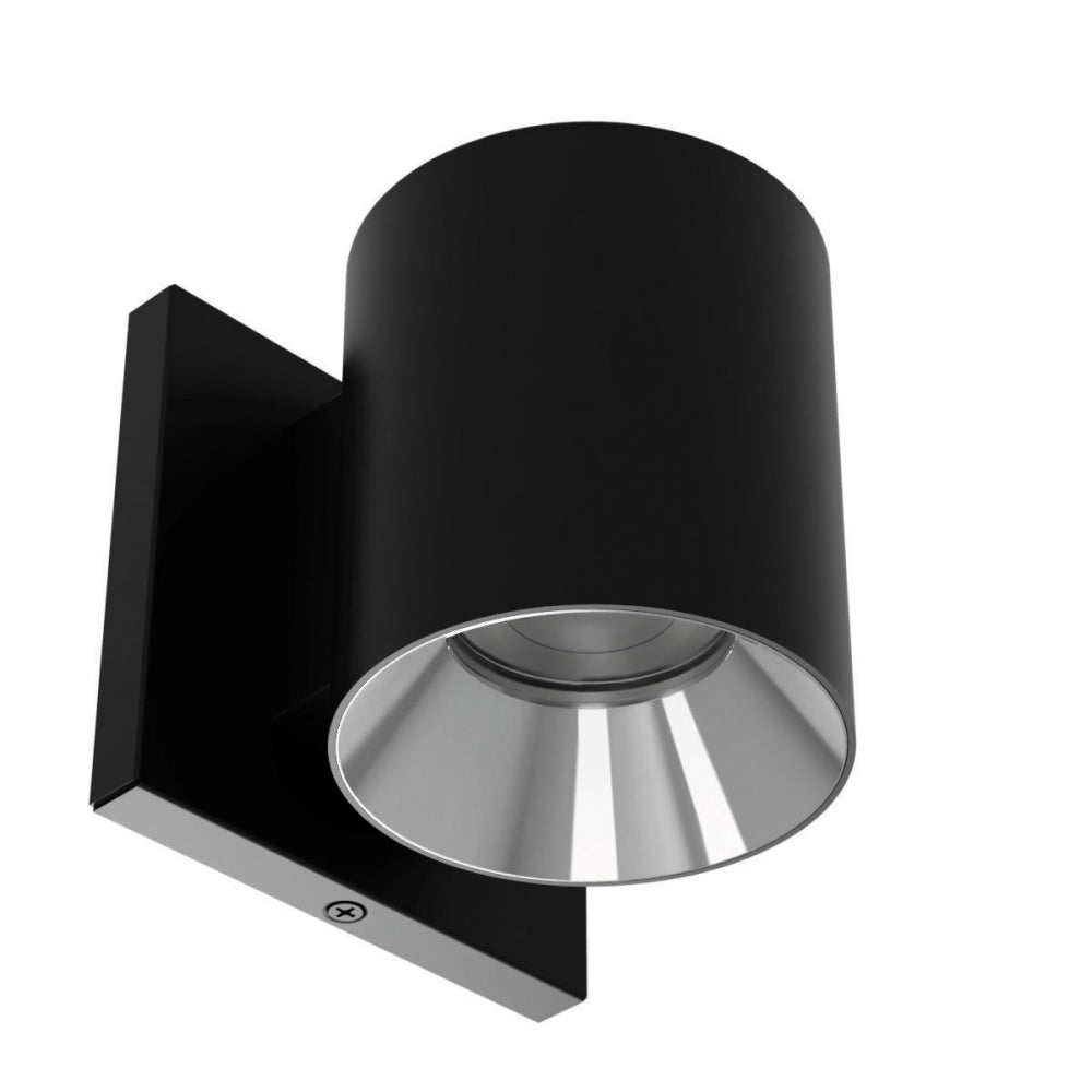 WAC LIGHTING, ZORON WALL MOUNT, OUTDOOR WALL LIGHTS