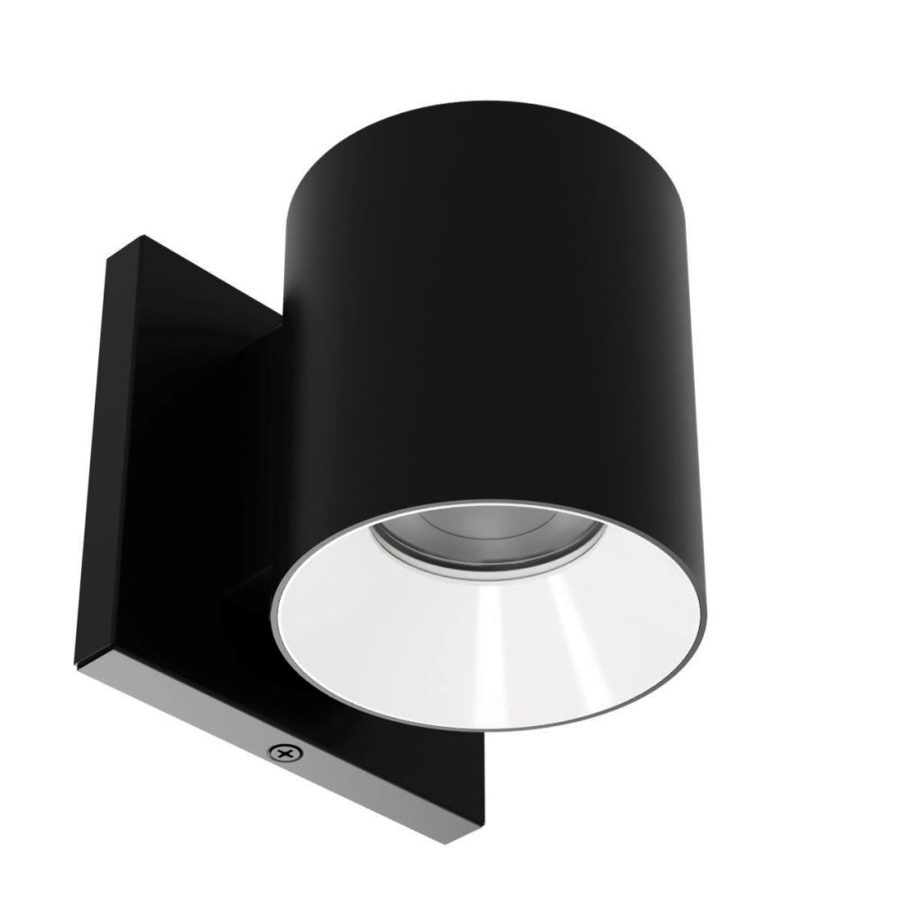 WAC LIGHTING, ZORON WALL MOUNT, OUTDOOR WALL LIGHTS