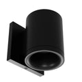 WAC LIGHTING, ZORON WALL MOUNT, OUTDOOR WALL LIGHTS