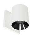 WAC LIGHTING, ZORON WALL MOUNT, OUTDOOR WALL LIGHTS