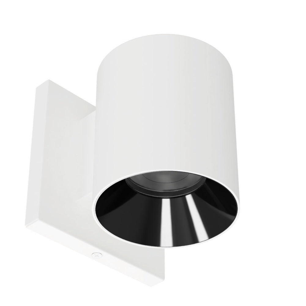 WAC LIGHTING, ZORON WALL MOUNT, OUTDOOR WALL LIGHTS
