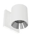 WAC LIGHTING, ZORON WALL MOUNT, OUTDOOR WALL LIGHTS