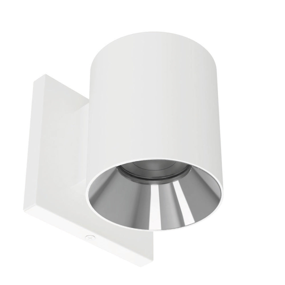 WAC LIGHTING, ZORON WALL MOUNT, OUTDOOR WALL LIGHTS