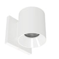 WAC LIGHTING, ZORON WALL MOUNT, OUTDOOR WALL LIGHTS