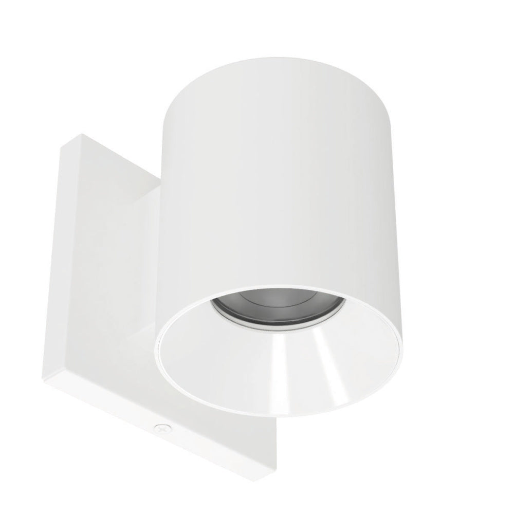 WAC LIGHTING, ZORON WALL MOUNT, OUTDOOR WALL LIGHTS