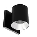 WAC LIGHTING, ZORON WALL MOUNT, OUTDOOR WALL LIGHTS