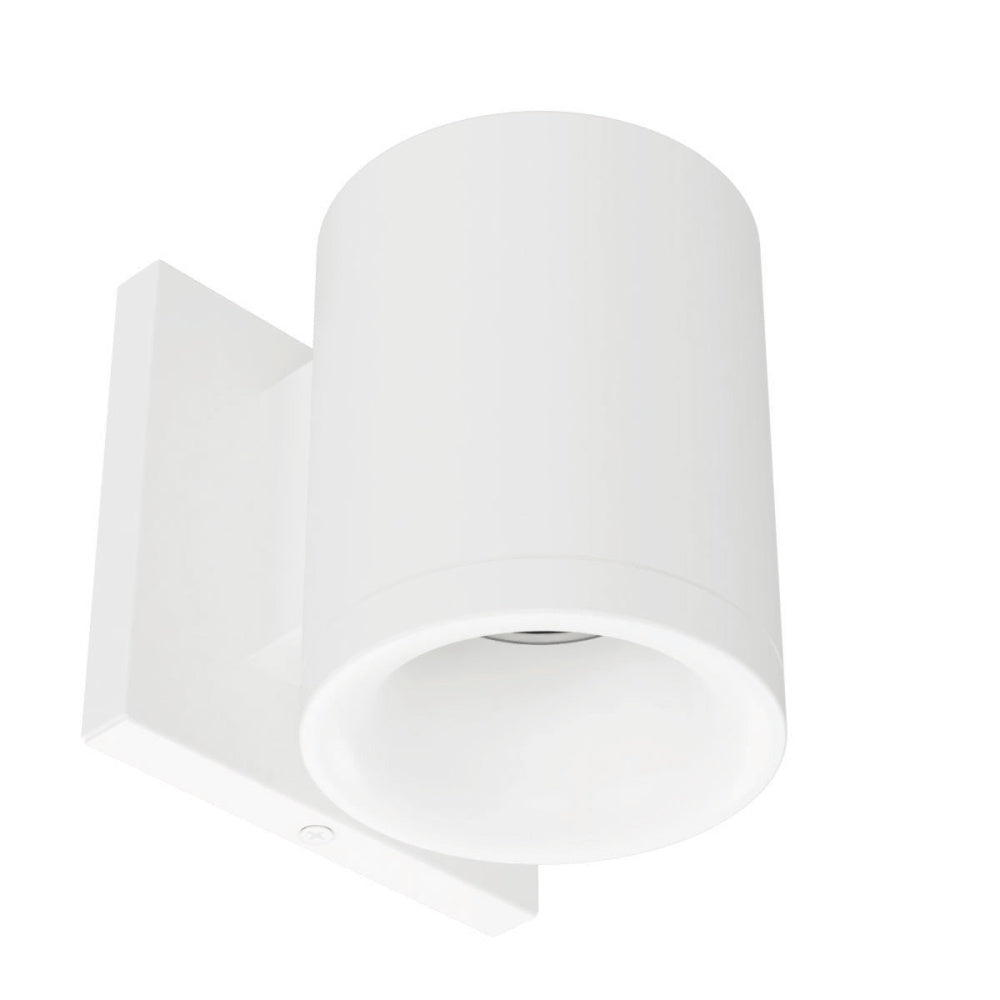 WAC LIGHTING, ZORON WALL MOUNT, OUTDOOR WALL LIGHTS