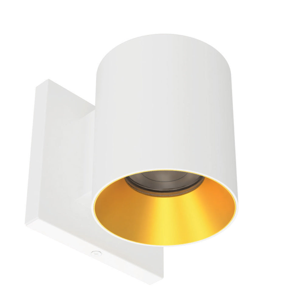 WAC LIGHTING, ZORON WALL MOUNT, OUTDOOR WALL LIGHTS