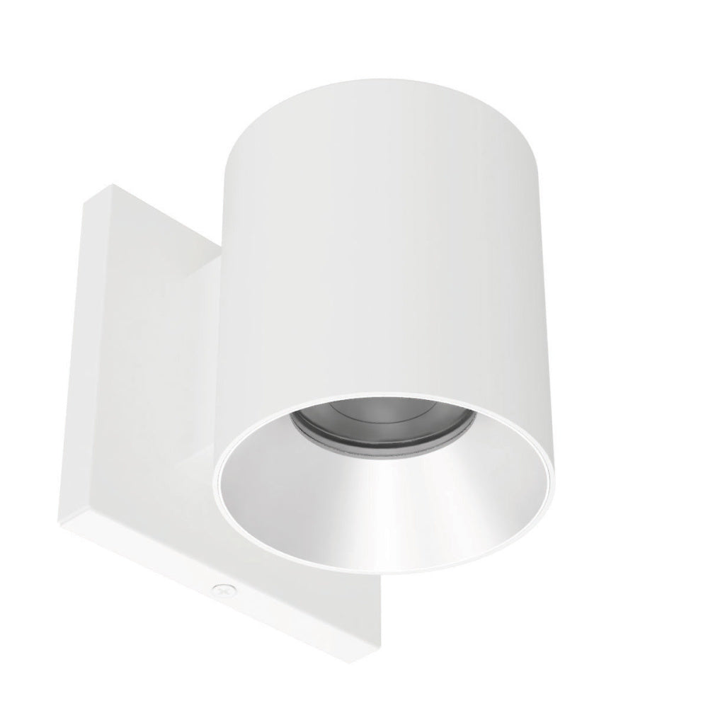 WAC LIGHTING, ZORON WALL MOUNT, OUTDOOR WALL LIGHTS