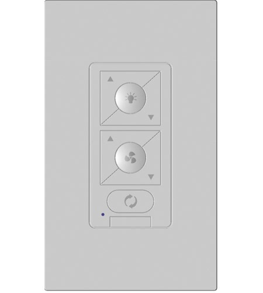 WAC FAN BLUETOOTH WALL CONTROL - DO NOT SHOW ON WEBSITE