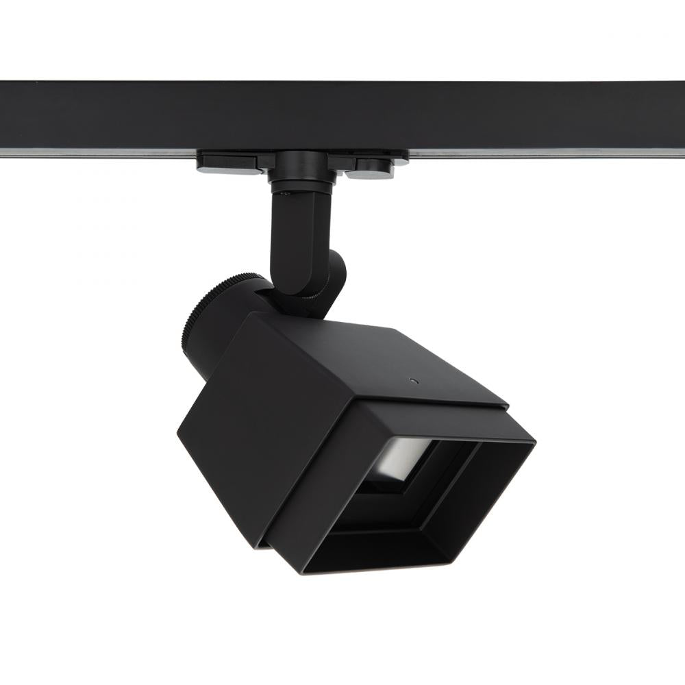 WAC LIGHTING LED5028 ADJUSTABLE WALL WASH TRACK HEAD - DO NOT SHOW ON WEBSITE