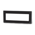 WAC LIGHTING, ENDURANCE LED BRICK LIGHT, OUTDOOR WALL LIGHTS