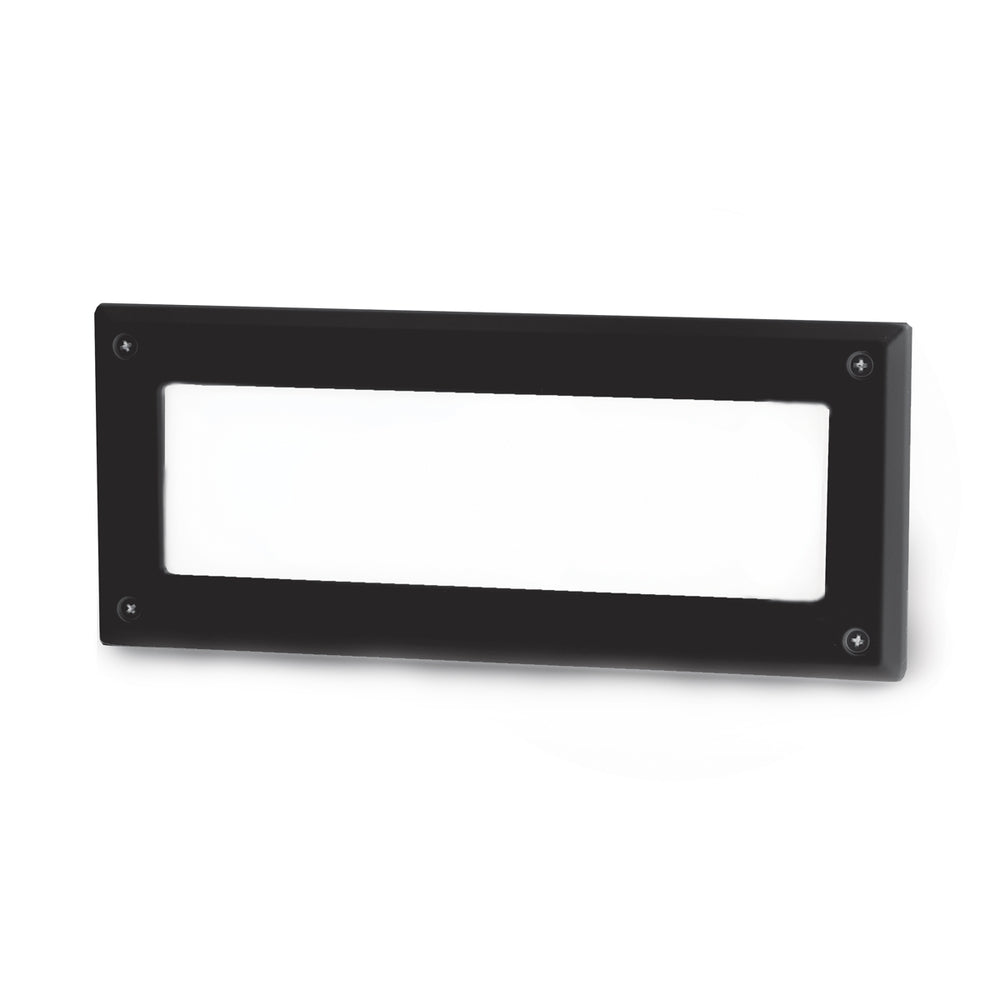 WAC LIGHTING, ENDURANCE LED BRICK LIGHT, OUTDOOR WALL LIGHTS