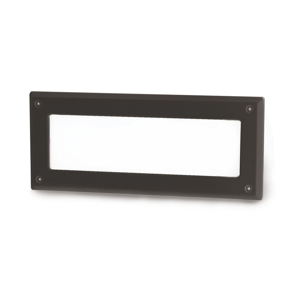 WAC LIGHTING, ENDURANCE LED BRICK LIGHT, OUTDOOR WALL LIGHTS