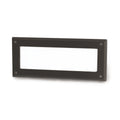 WAC LIGHTING, ENDURANCE LED BRICK LIGHT, OUTDOOR WALL LIGHTS