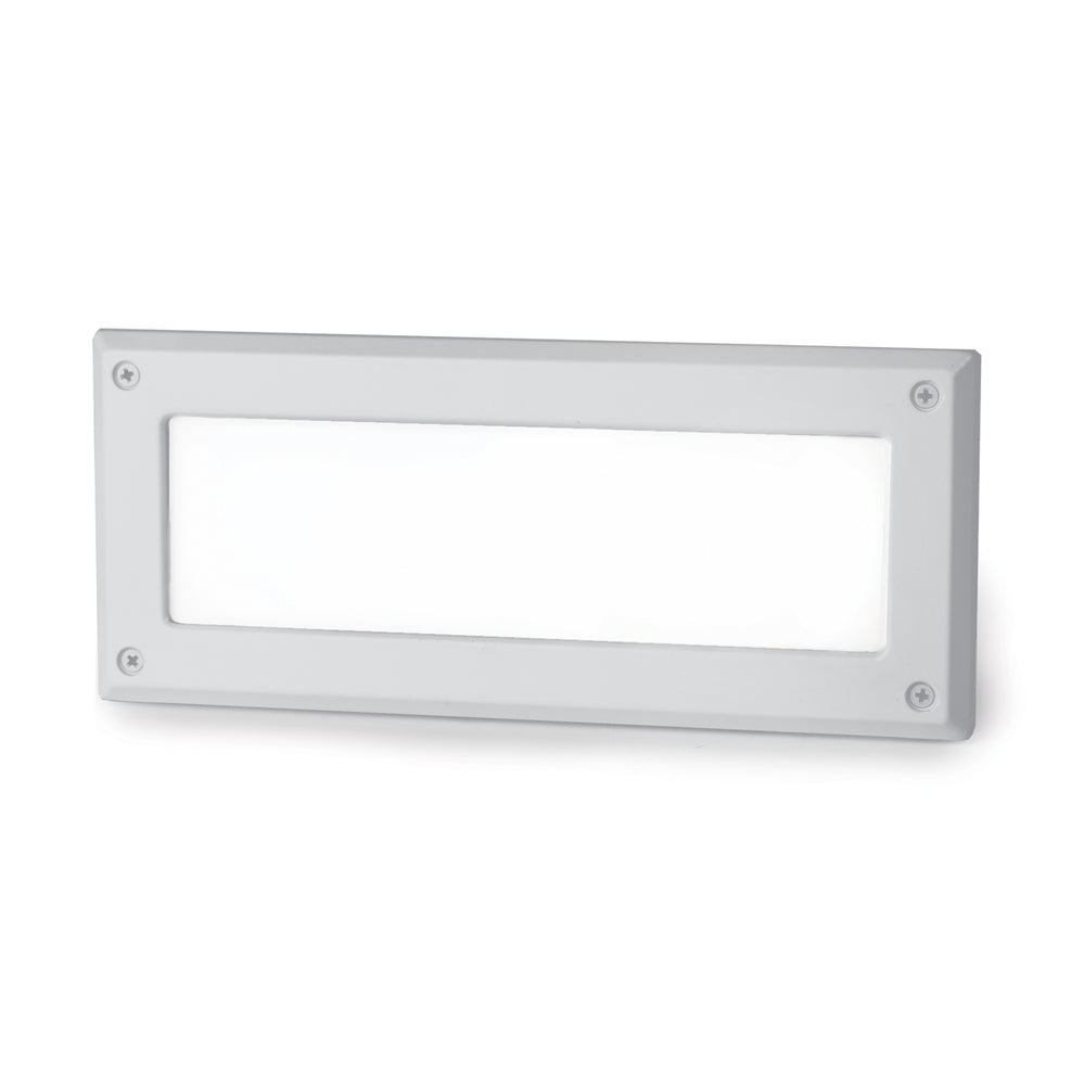 WAC LIGHTING, ENDURANCE LED BRICK LIGHT, OUTDOOR WALL LIGHTS