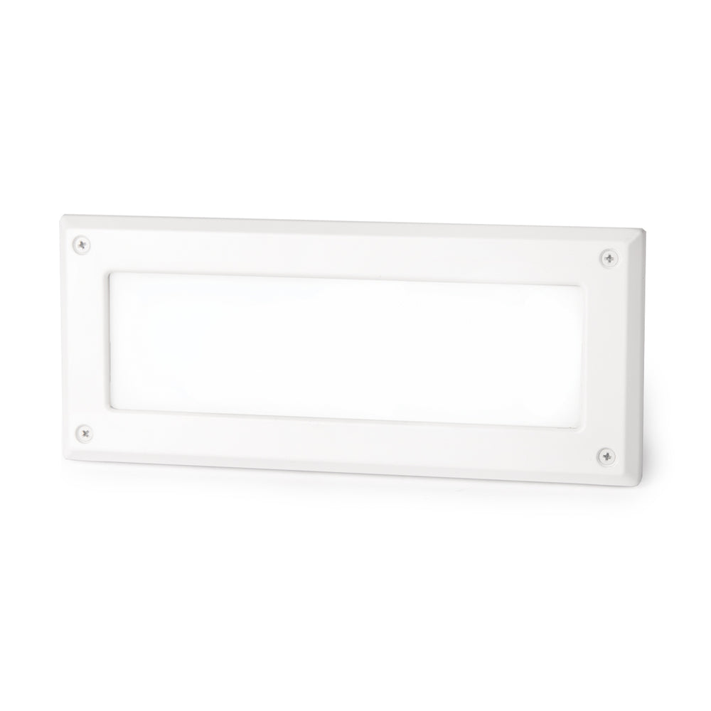 WAC LIGHTING, ENDURANCE LED BRICK LIGHT, OUTDOOR WALL LIGHTS