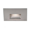 WAC LIGHTING, LEDME HORIZONTAL STEP AND WALL LIGHT, OUTDOOR WALL LIGHTS
