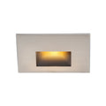 WAC LIGHTING, LEDME HORIZONTAL STEP AND WALL LIGHT, OUTDOOR WALL LIGHTS