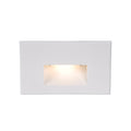 WAC LIGHTING, LEDME HORIZONTAL STEP AND WALL LIGHT, OUTDOOR WALL LIGHTS