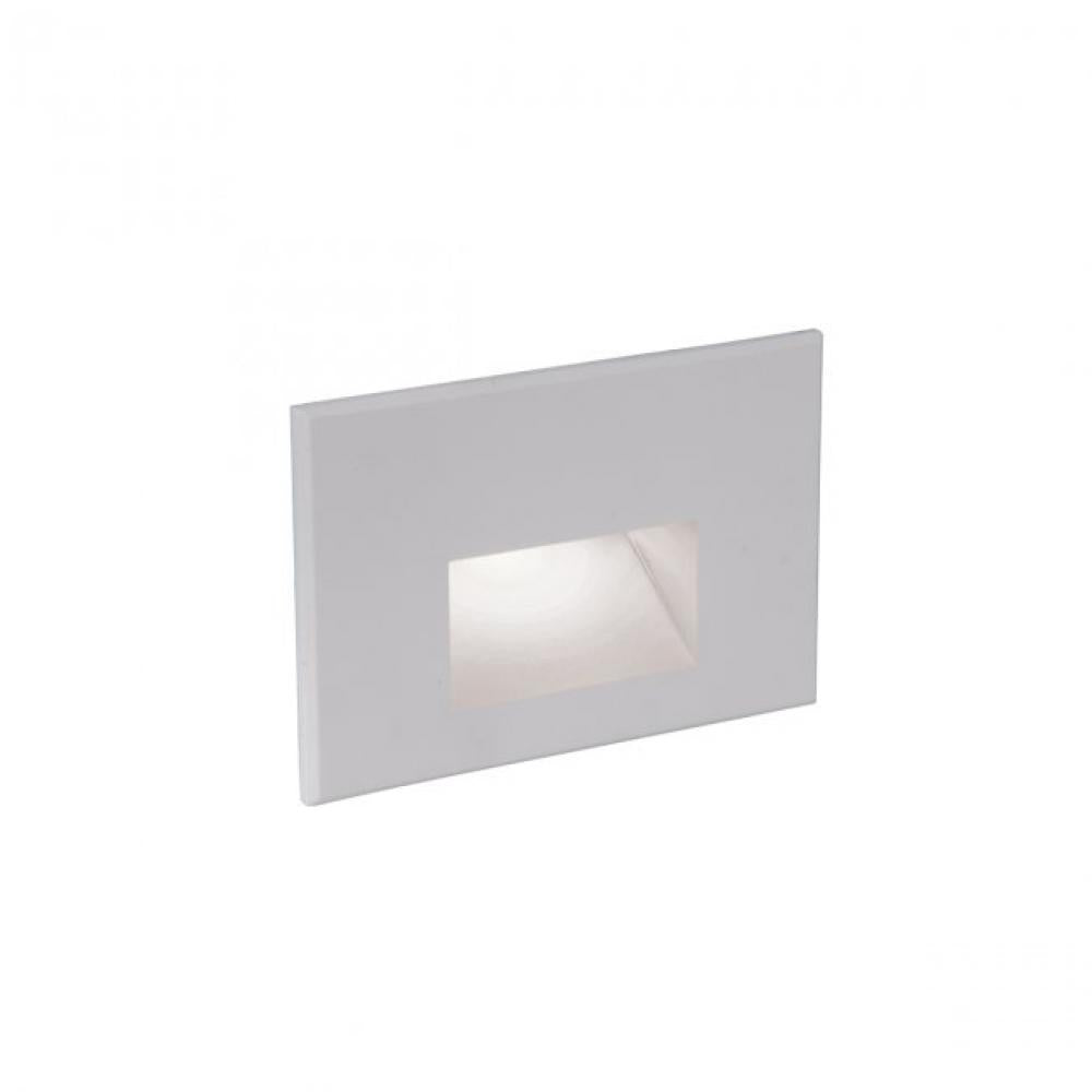WAC LIGHTING, LEDME HORIZONTAL ANTI-MICROBIAL STEP AND WALL LIGHT, OUTDOOR WALL LIGHTS