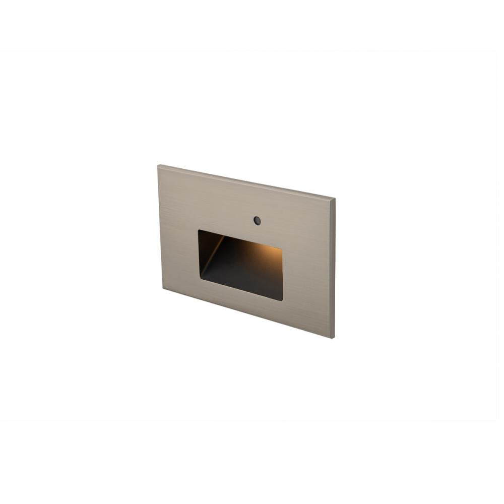 WAC LIGHTING STEP LIGHT - DO NOT SHOW ON WEBSITE
