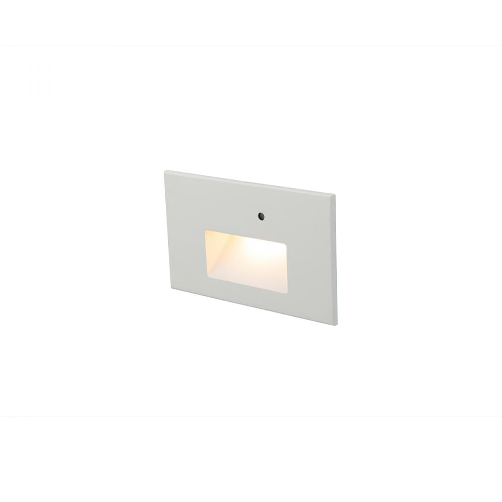 WAC LIGHTING STEP LIGHT - DO NOT SHOW ON WEBSITE