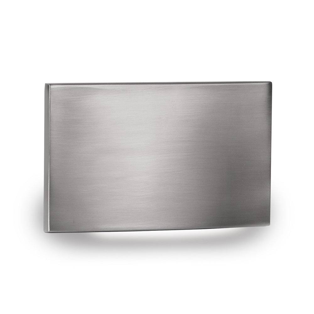 WAC LIMITED, LED HORIZONTAL SCOOP STEP AND WALL LIGHT, OUTDOOR WALL LIGHTS
