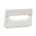 WAC LIMITED, LED HORIZONTAL LEDGE STEP AND WALL LIGHT, OUTDOOR WALL LIGHTS