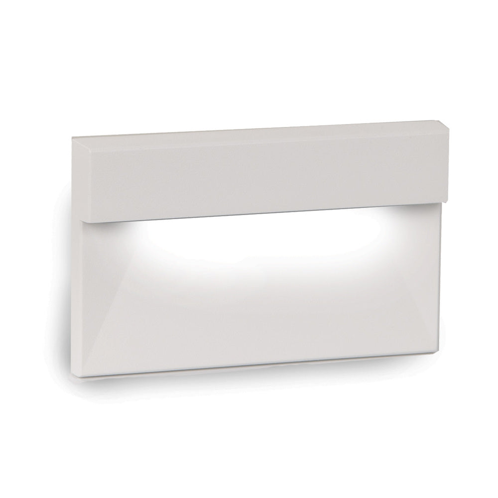 WAC LIMITED, LED HORIZONTAL LEDGE STEP AND WALL LIGHT, OUTDOOR WALL LIGHTS
