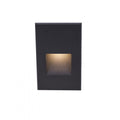 WAC LIGHTING, LEDME VERTICAL STEP AND WALL LIGHT, OUTDOOR WALL LIGHTS