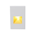 WAC LIGHTING, LEDME VERTICAL STEP AND WALL LIGHT, OUTDOOR WALL LIGHTS