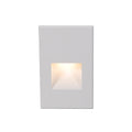 WAC LIGHTING, LEDME VERTICAL STEP AND WALL LIGHT, OUTDOOR WALL LIGHTS